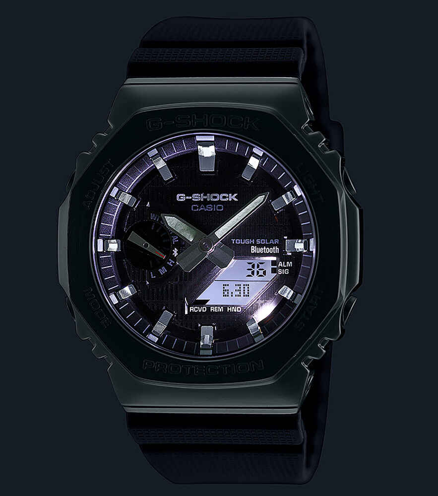 CASIO G-SHOCK Classic 44mm CASIO G-SHOCK Classic 44mm
