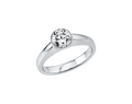 Brogle solitaire ring Sophie from 0.7 carat Brogle solitaire ring Sophie from 0.7 carat
