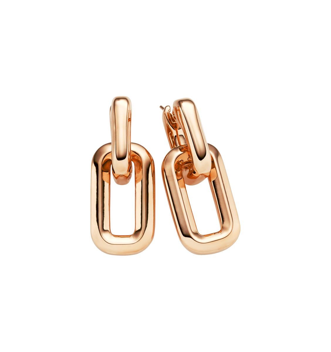 Brogle Classic Goldcreolen Brogle Classic Goldcreolen