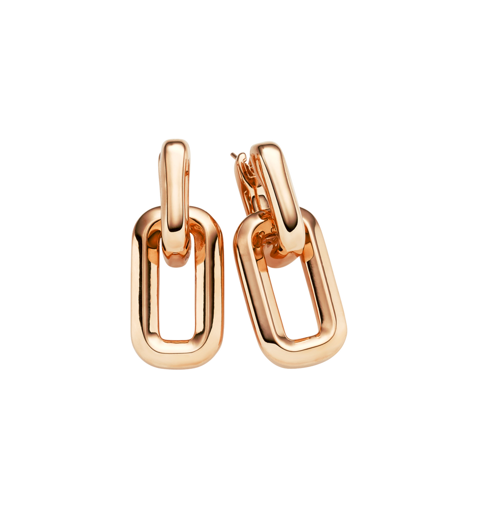 Brogle Classic Goldcreolen Brogle Classic Goldcreolen