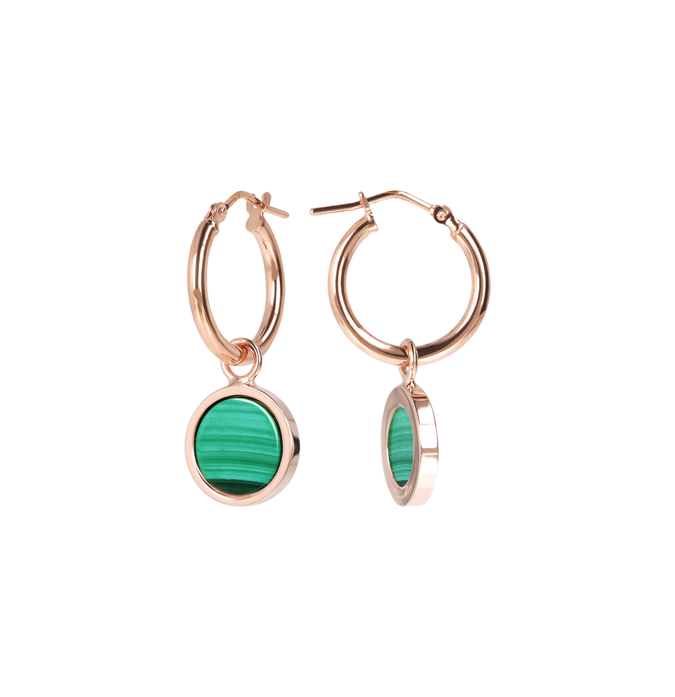 Bronzallure Alba Ohrhänger Bronzallure Alba Ohrhänger