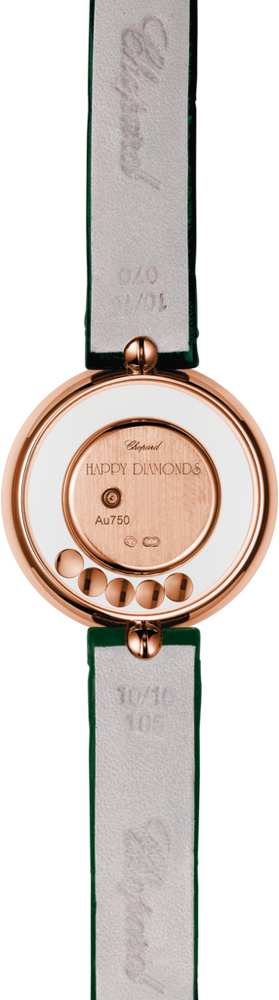 Chopard Happy Diamonds Icons 25.8mm