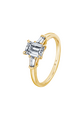 Brogle Solitairering Brogle Solitairering