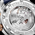 Chopard Mille Miglia GTS Azzurro Power Control 43mm