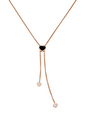 Chopard Happy Hearts Necklace