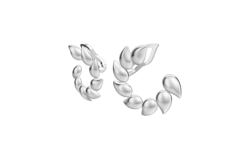 White gold