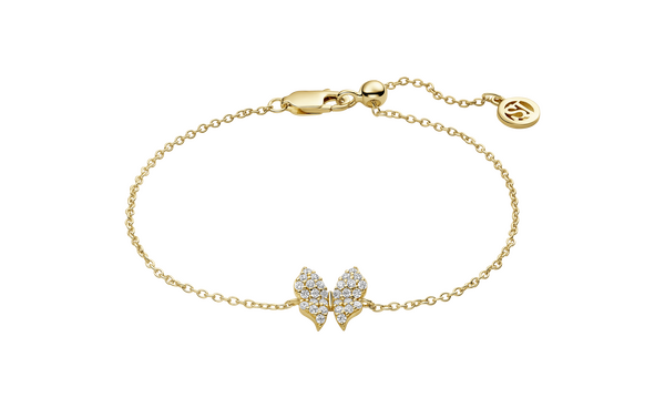 SIF Jakobs Farfalla Bracelet