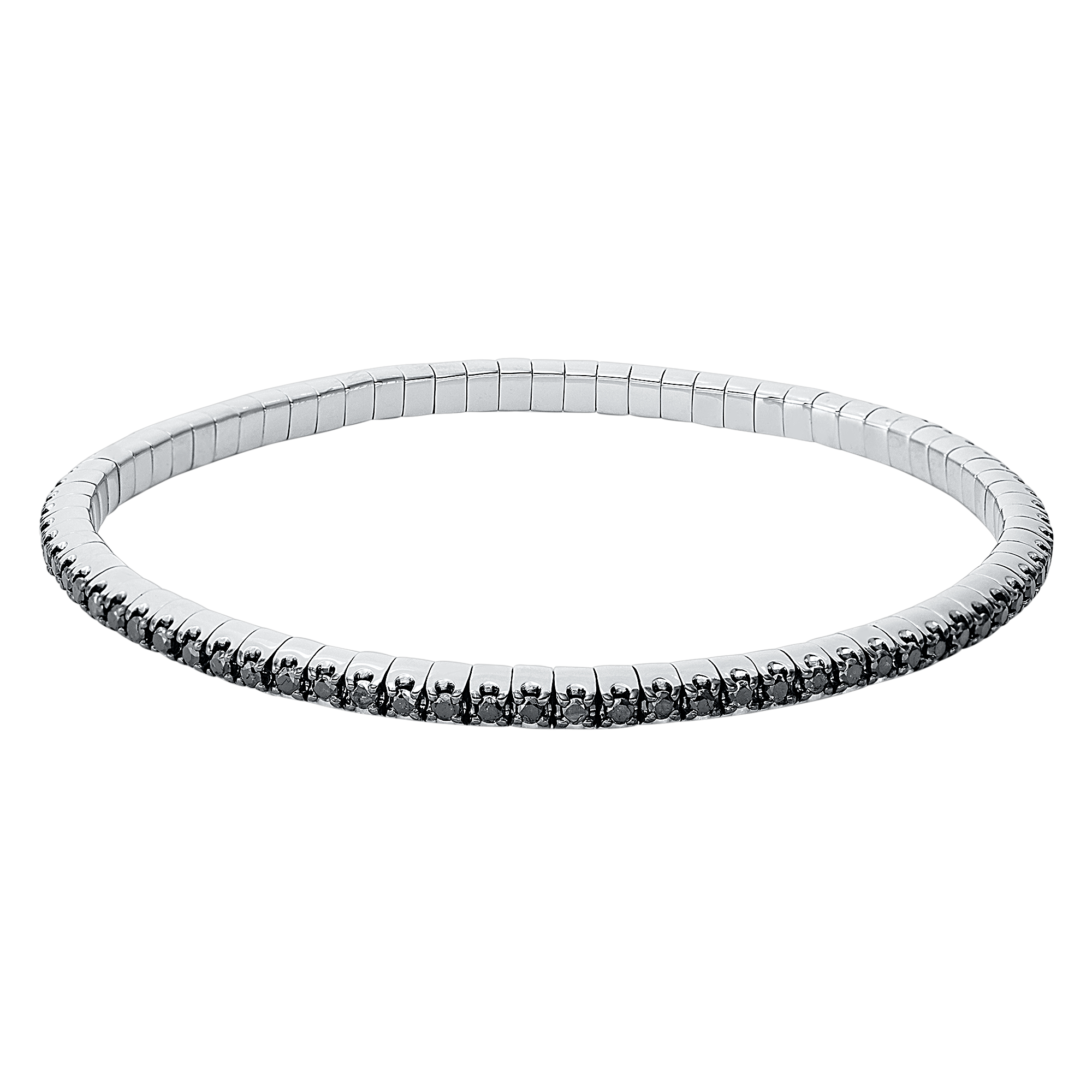 Brogle Classic flexible tennis bracelet Brogle Classic flexible tennis bracelet