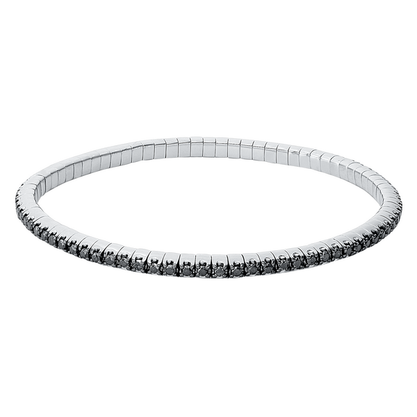 Brogle Classic flexible tennis bracelet Brogle Classic flexible tennis bracelet