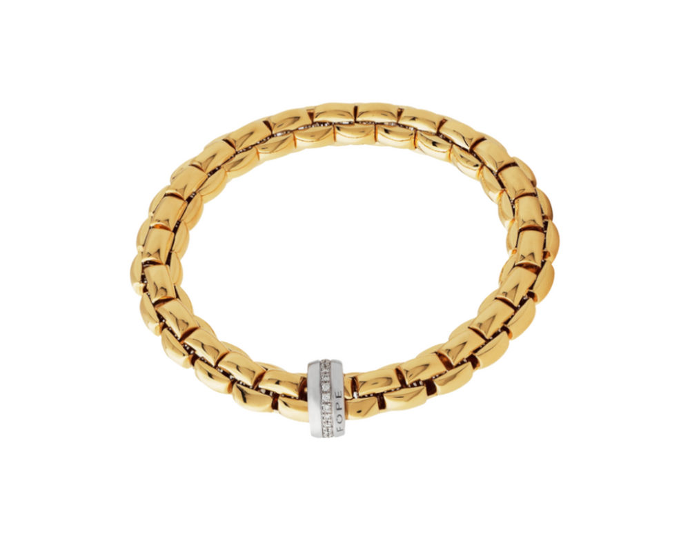 Fope Eka Flex'it Bracelet