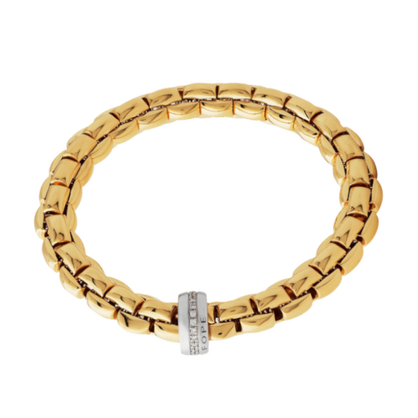 Fope Eka Flex'it Bracelet