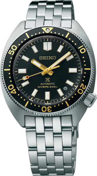 Seiko Prospex SEA Automatic Diver's 41mm