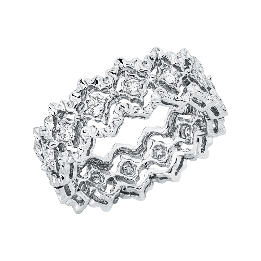 Brogle Selection diamond ring