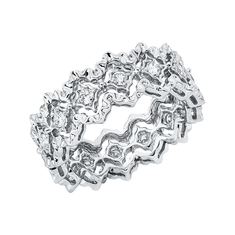 Brogle Selection diamond ring