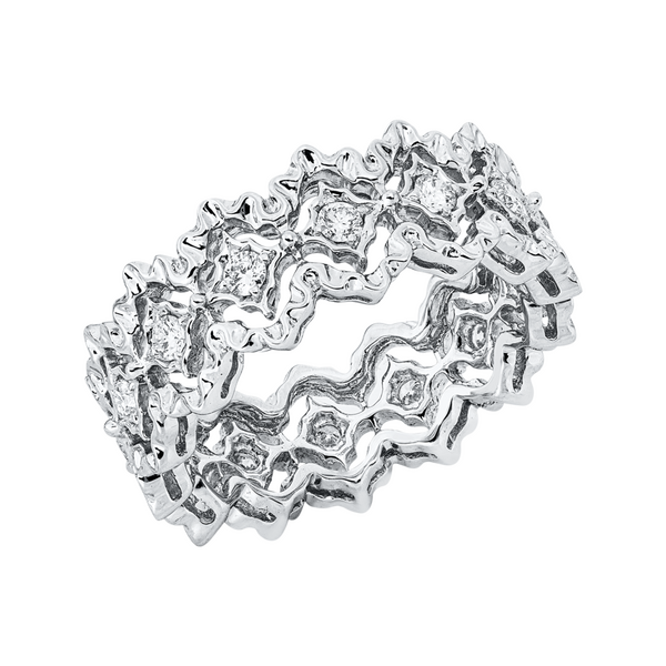 Brogle Selection diamond ring Brogle Selection diamond ring