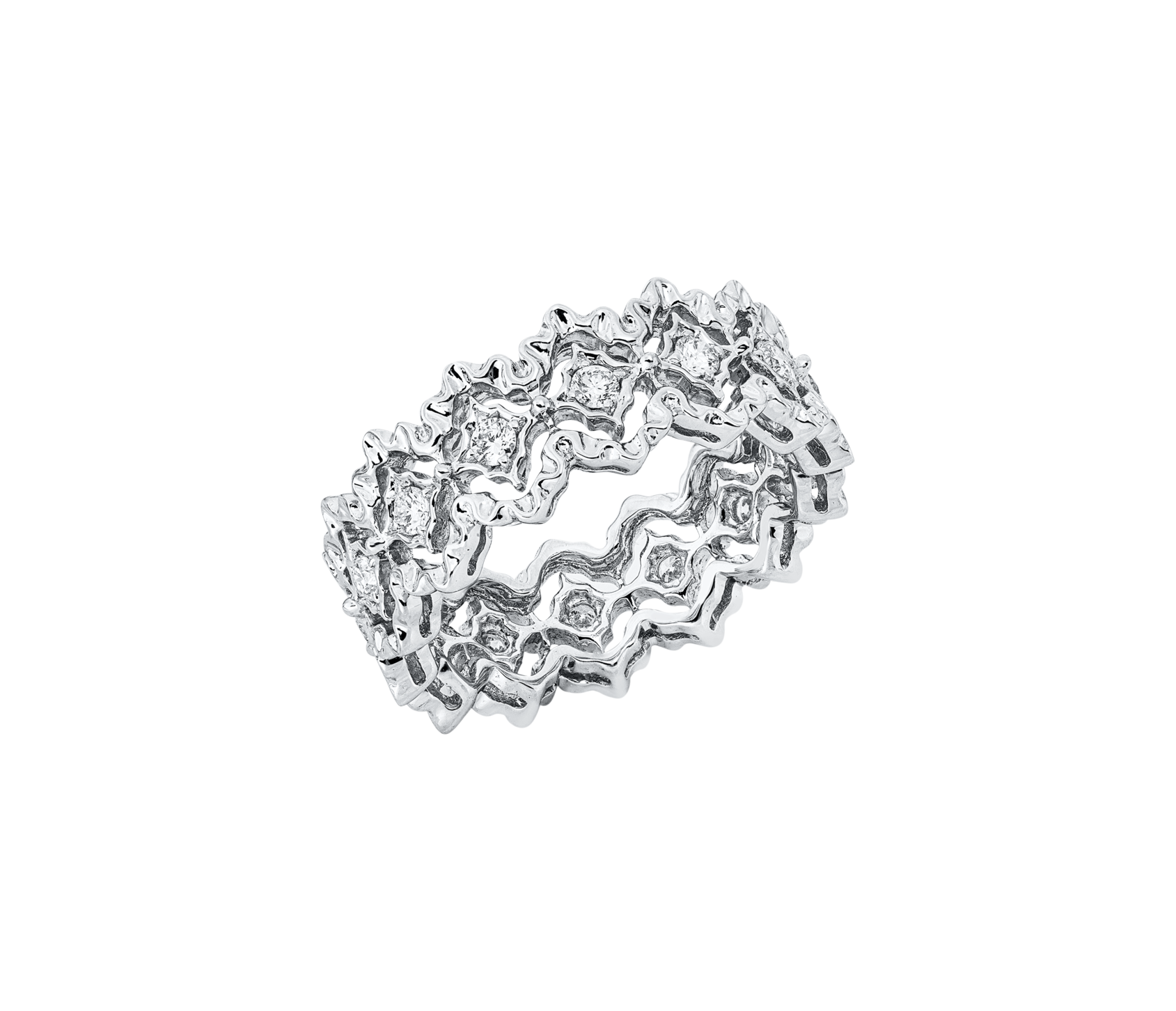 Brogle Selection diamond ring Brogle Selection diamond ring