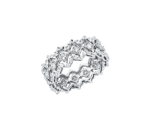 Brogle Selection diamond ring Brogle Selection diamond ring