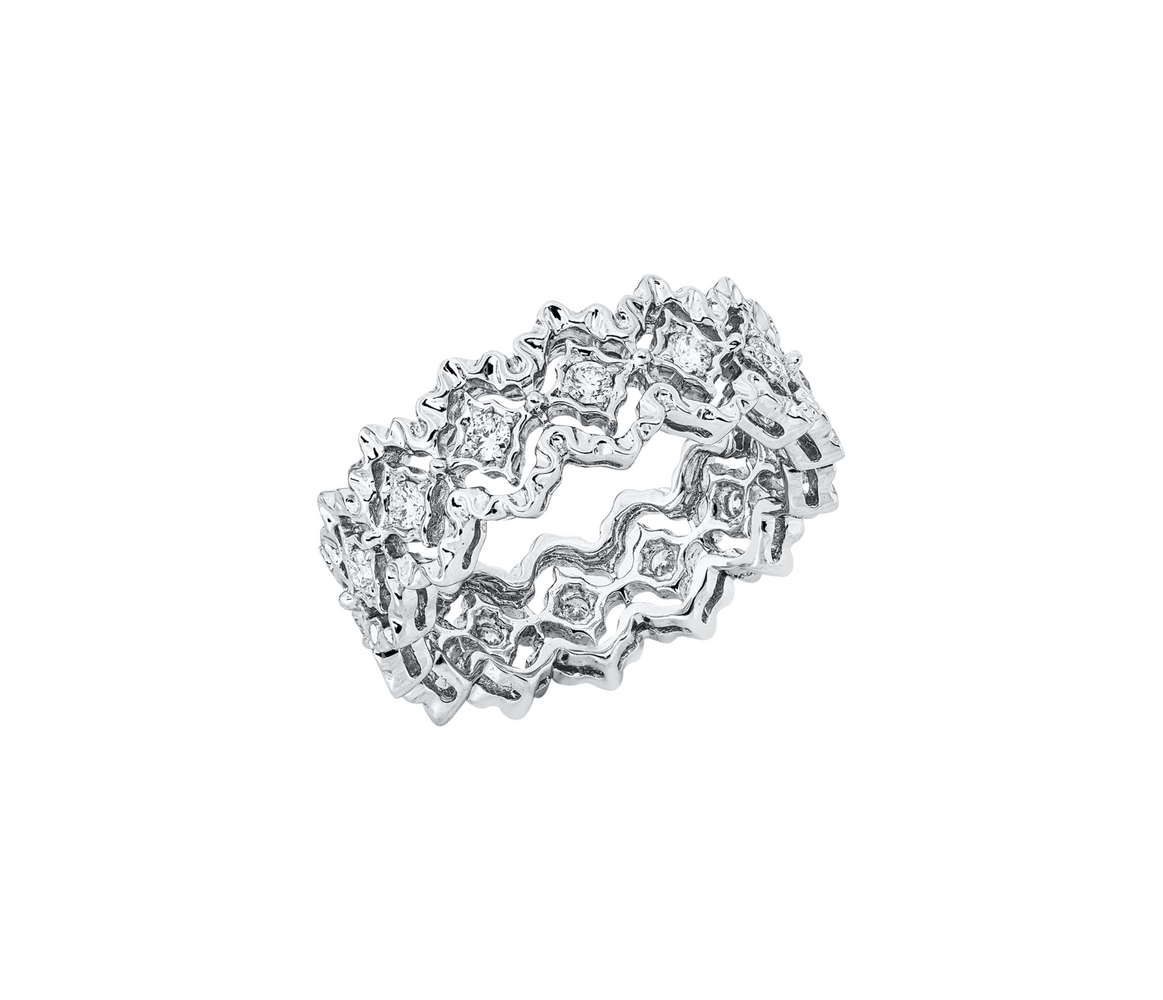 Brogle Selection diamond ring Brogle Selection diamond ring