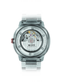 Mido Commander II Big Date