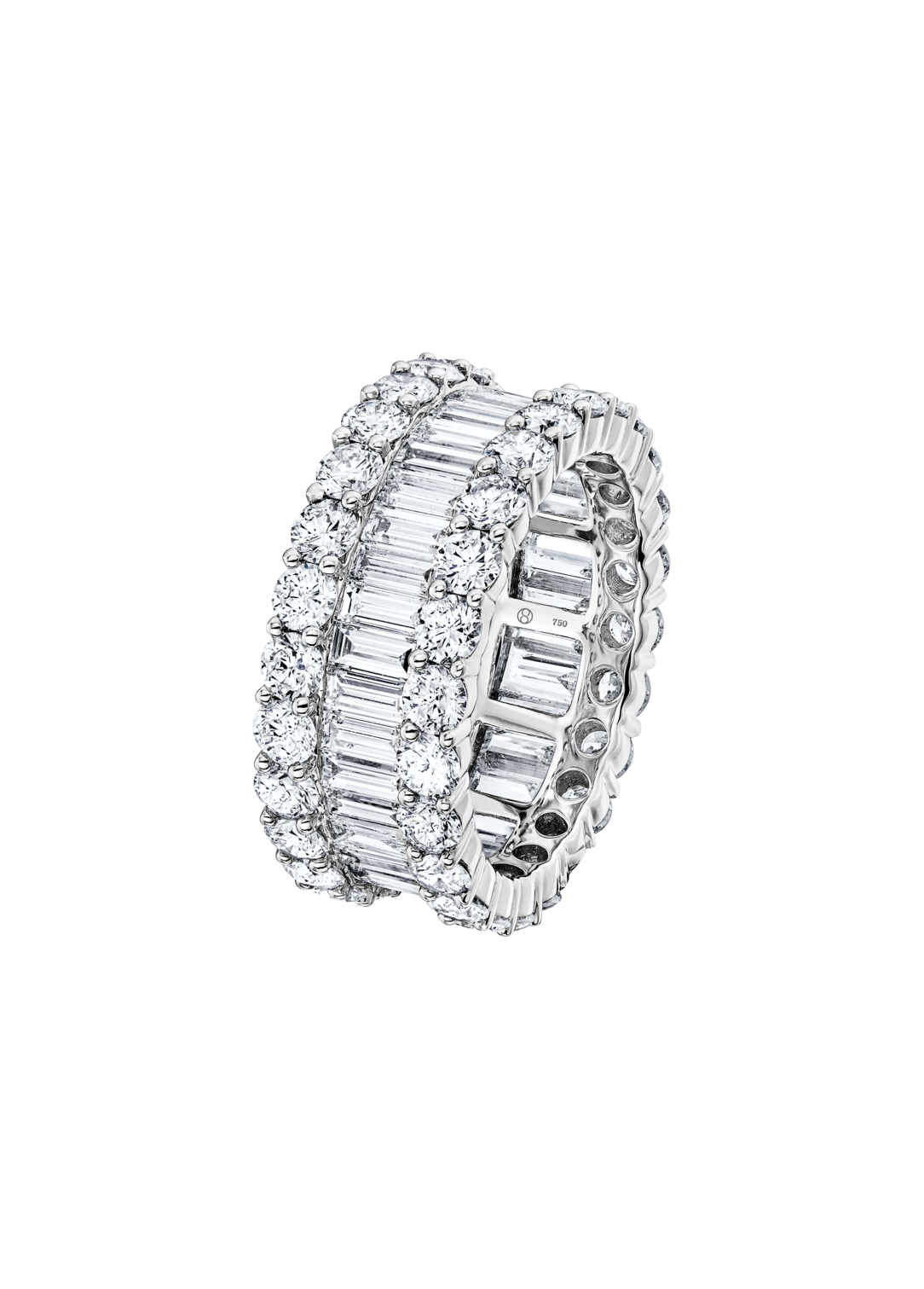 Brogle Selection Diamantring Brogle Selection Diamantring