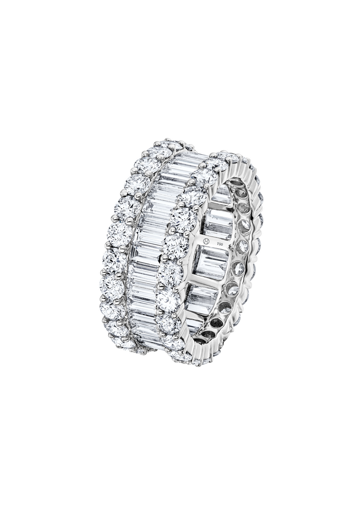 Brogle Selection Diamantring Brogle Selection Diamantring