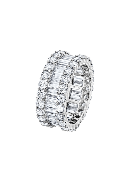Brogle Selection diamond ring Brogle Selection diamond ring