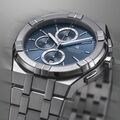 Aikon Quartz Chronograph 42mm