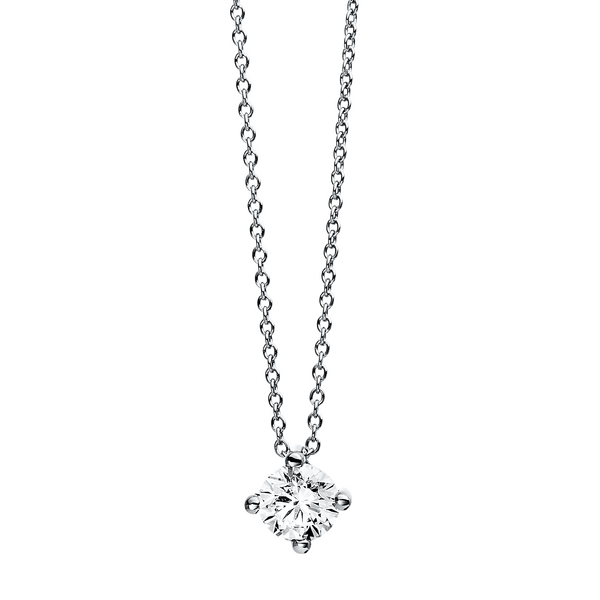 Brogle Solitairekette Brogle Solitairekette