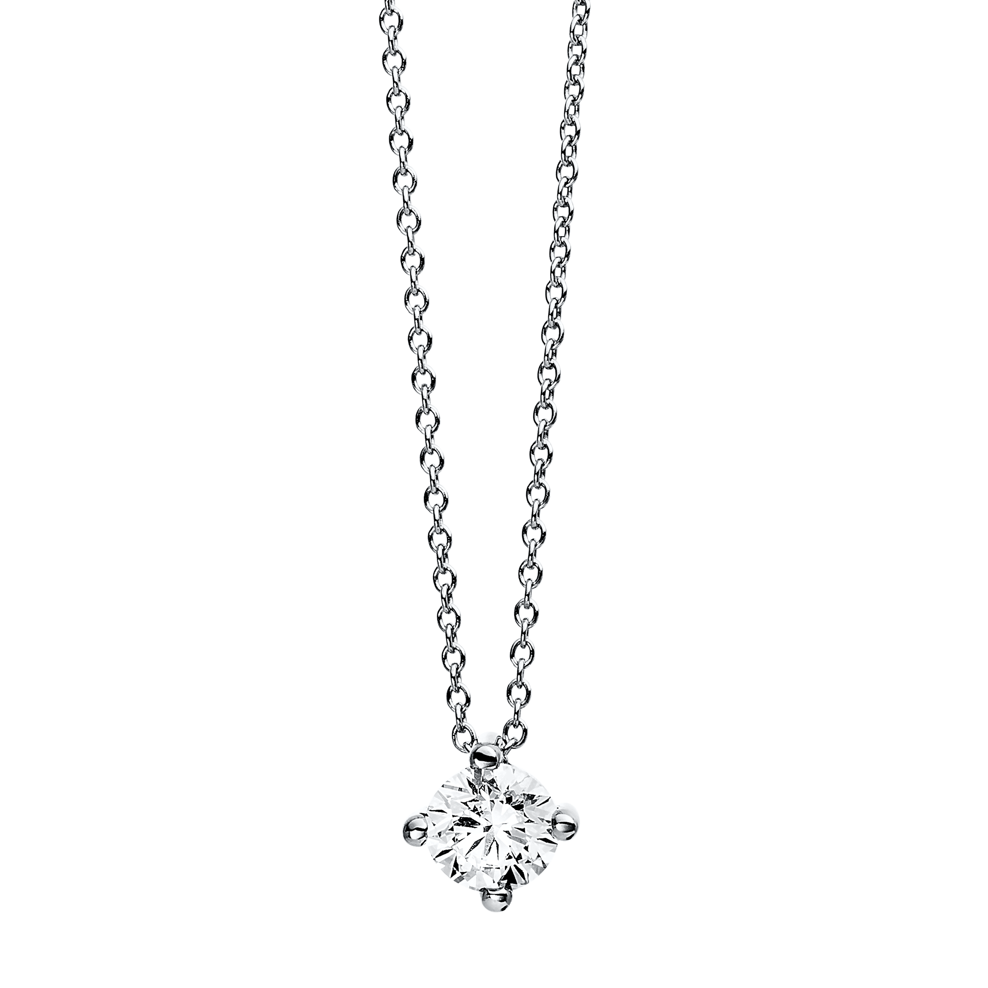 Brogle Solitairekette Brogle Solitairekette
