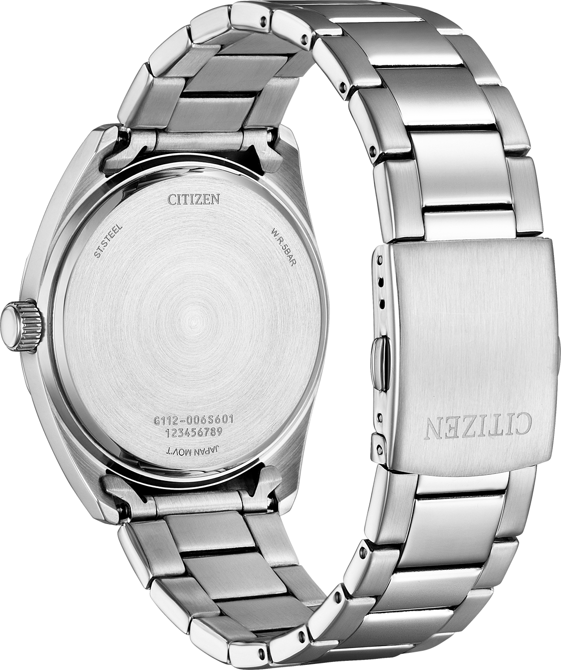 Citizen Basic Men 41mm Citizen Basic Men 41mm