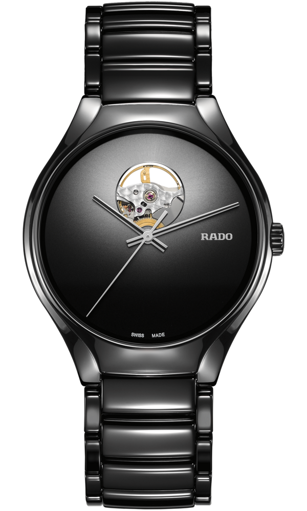 Rado True Secret 40mm