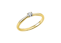 Brogle solitaire ring Julia up to 0.25 carat Brogle solitaire ring Julia up to 0.25 carat