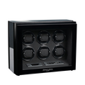 Heisse & Söhne Watch Winder Watch Master 6
