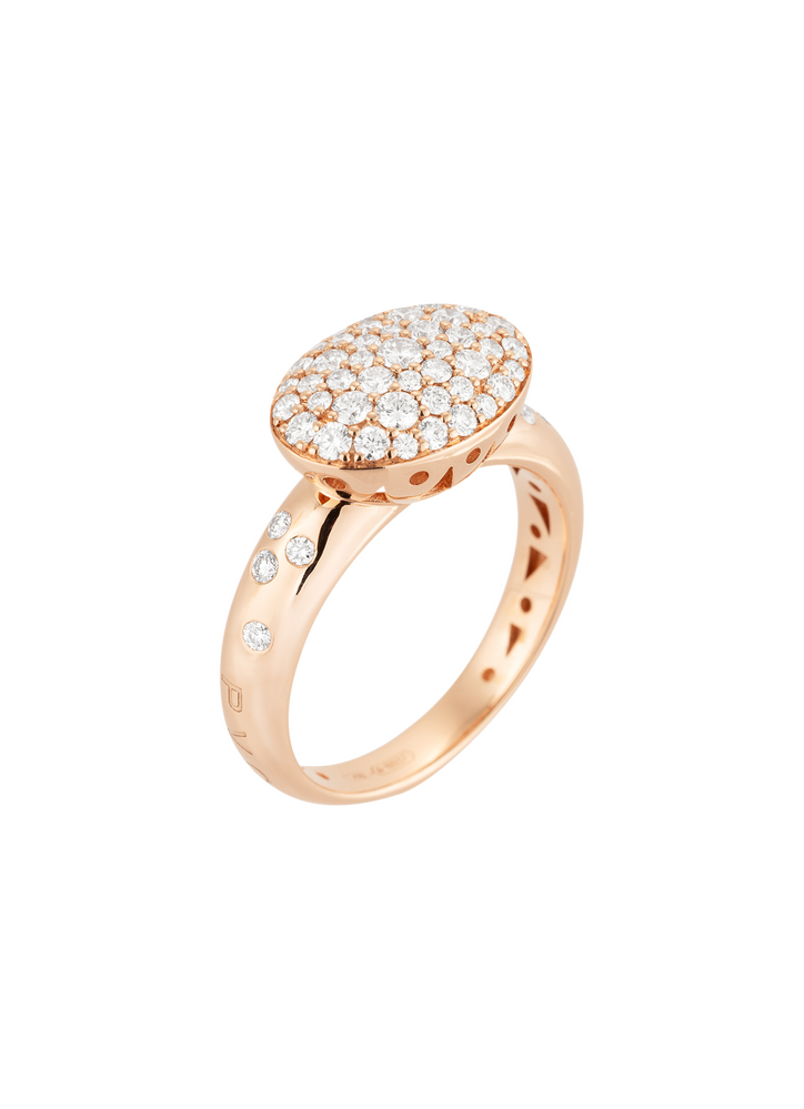Ponte Vecchio Gioielli Iris Ring