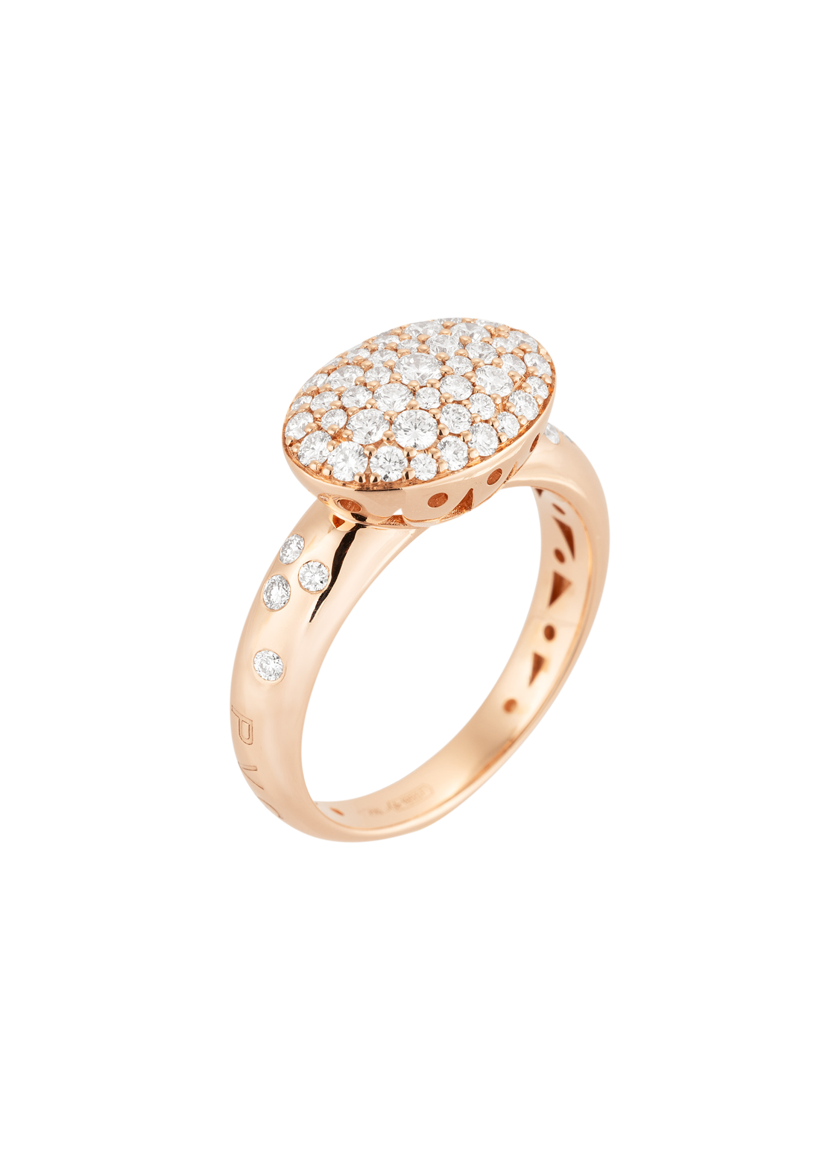 Ponte Vecchio Gioielli Iris Ring Ponte Vecchio Gioielli Iris Ring