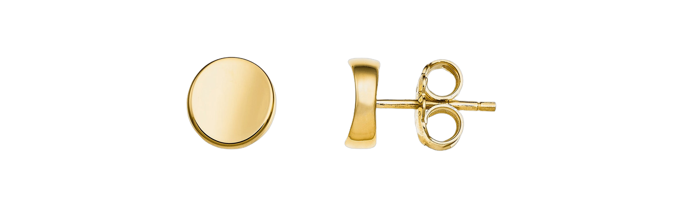 Chimento Armillas Glow Earring