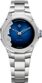 Baume & Mercier Riviera Coastline Automatik 33mm Baume & Mercier Riviera Coastline Automatik 33mm