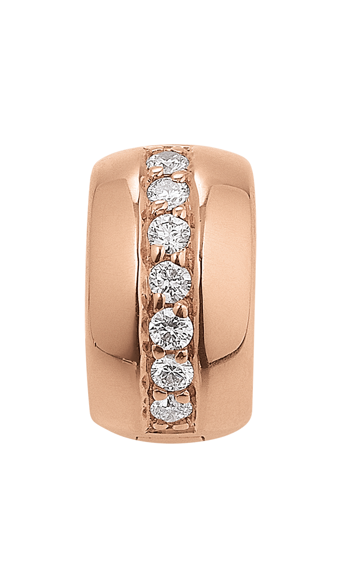 Brogle Classic diamond pendant Brogle Classic diamond pendant