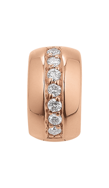 Brogle Classic Diamantanhänger Brogle Classic Diamantanhänger