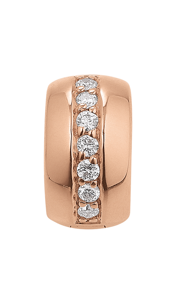 Brogle Classic diamond pendant Brogle Classic diamond pendant