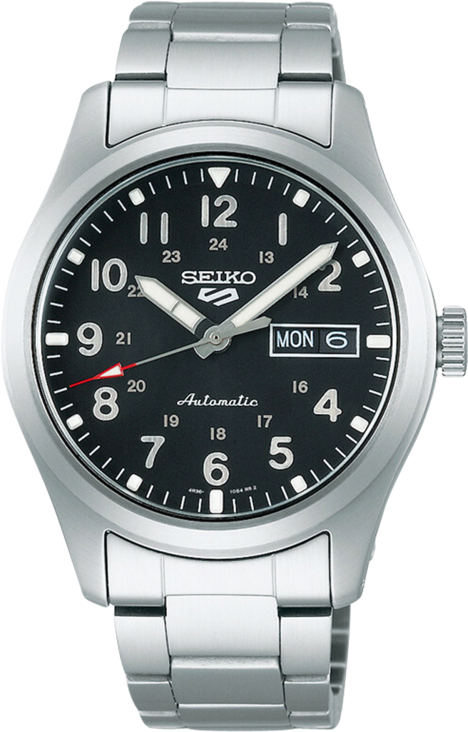 Seiko 5 Sports 39mm Seiko 5 Sports 39mm
