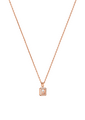 Chopard Happy Diamonds Icons necklace with pendant