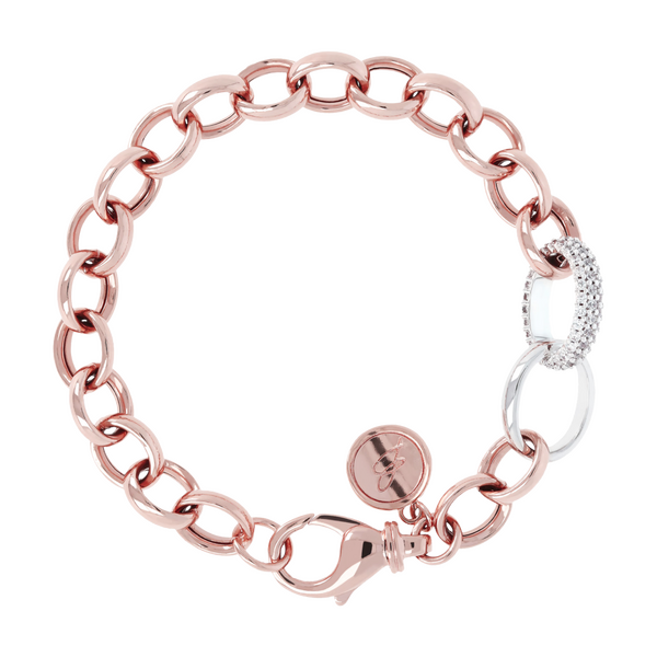 Bronzallure Altissima bracelet Bronzallure Altissima bracelet