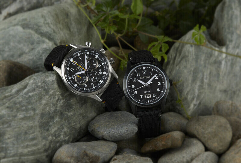 Seiko 5 Sports Klassik 39,5mm Seiko 5 Sports Klassik 39,5mm