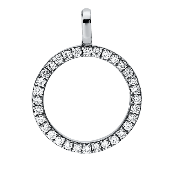 Brogle Classic Diamantanhänger