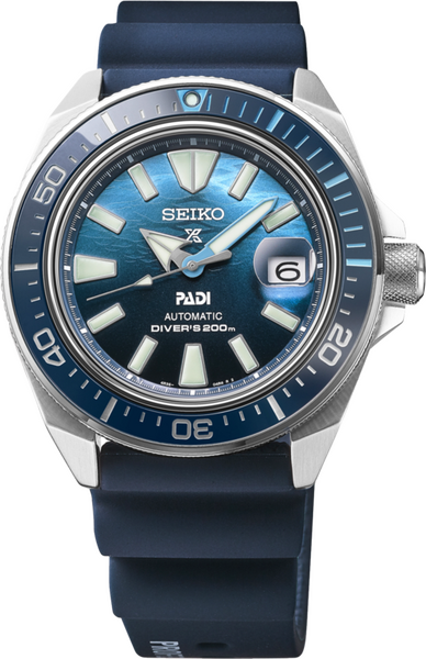 Seiko Prospex SEA Automatic Diver's 43mm