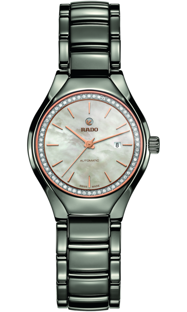 Rado True Diamonds S Automatic 30mm