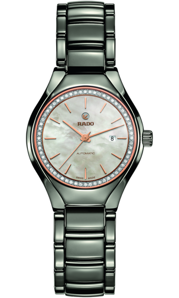 Rado True Diamonds S Automatic 30mm