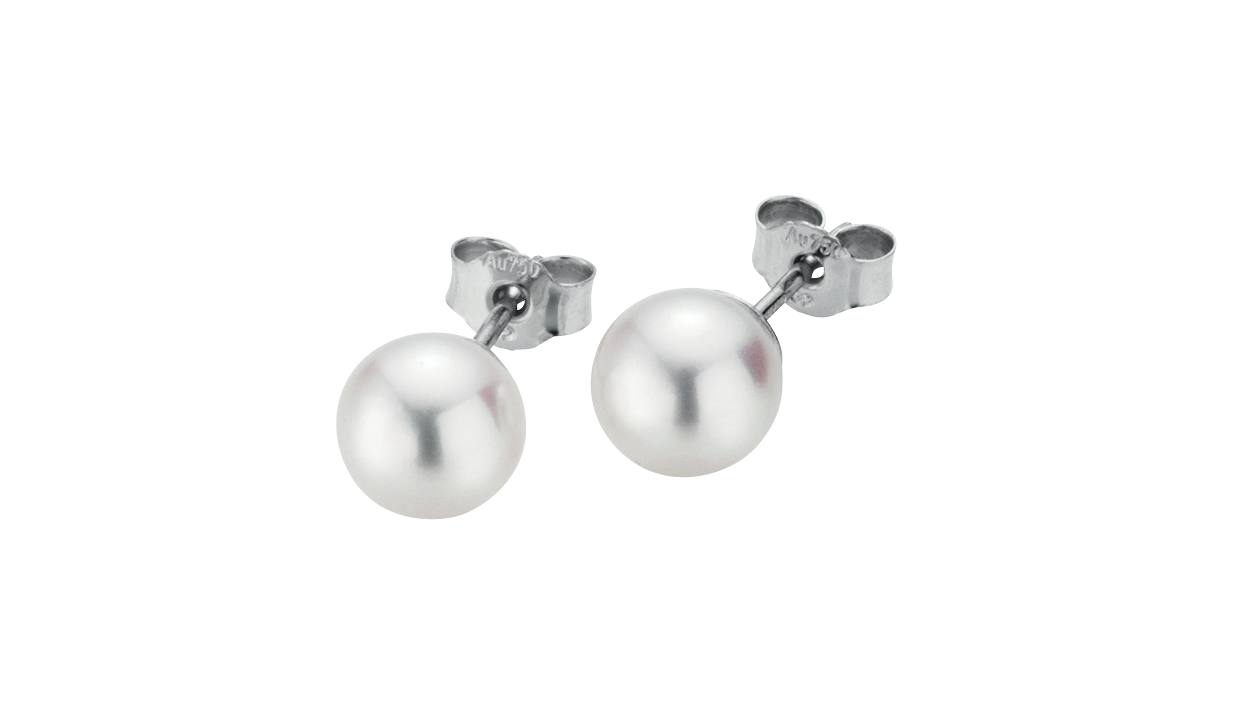 Gellner Basics Stud Earrings