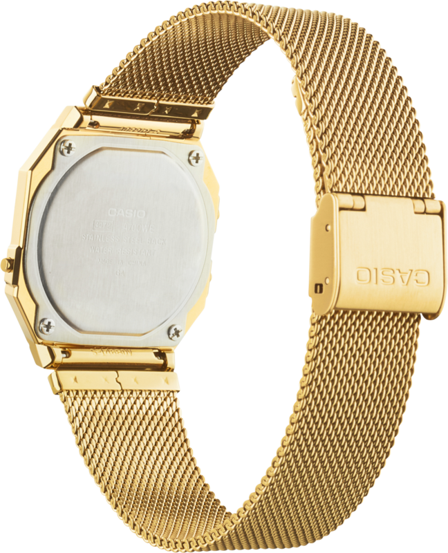 CASIO VINTAGE ICONIC 35mm CASIO VINTAGE ICONIC 35mm